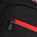 Front Zipper
